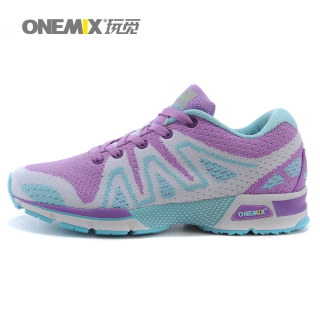ONEMIX 2016 New Women Running Shoes with 4 Colors Mesh ONEMIX 2016 New Women Running Shoes with 4 Colors Mesh