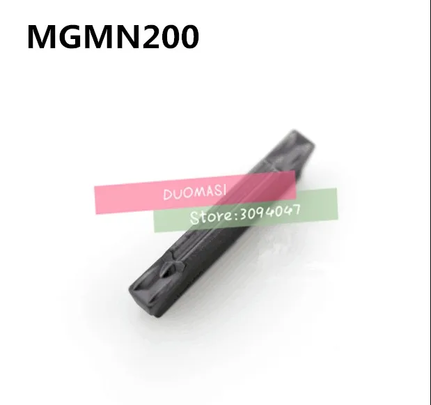 MGMN200