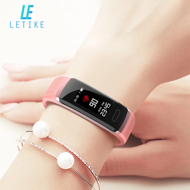 Fitness Tracker Fitness Watch with Heart Rate Monitor Sleep Monitor Step Counter Calories Watch IPX7 Waterproof Smart Wristband Fitness Tracker Fitness Watch with Heart Rate Monitor Sleep Monitor Step Counter Calories Watch IPX7 Waterproof Smart Wristband