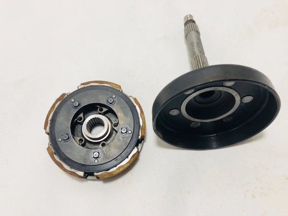 CFMOTO X5 CF500 UTV Motorcycle ATV Clutch Assembly Kitsin Engines from