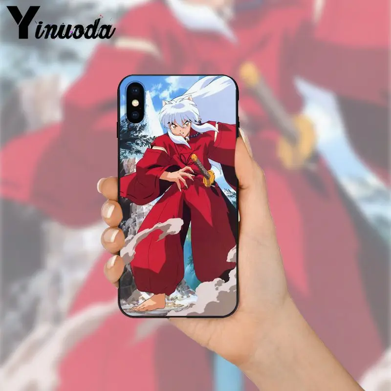 inuyasha anime