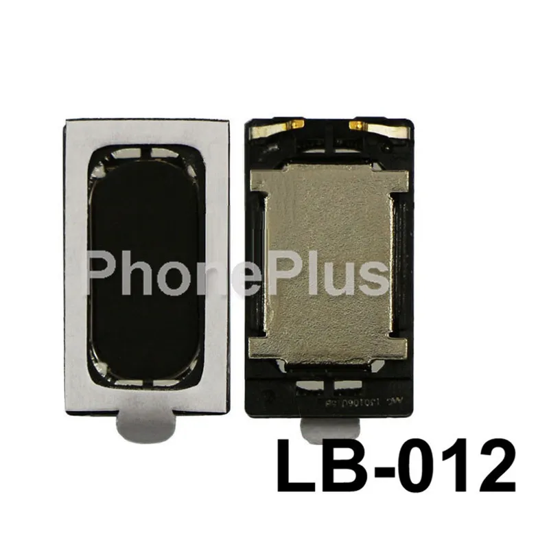 

2PCS For Umi Super Zero X1 IRON Loud Speaker Buzzer Ringer Sound Repair Part Replacement