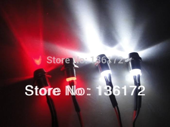 Ewellsold-2set-lot-RC-Car-accessories-Led-lights-kits-for-1-10-1-8-1-5
