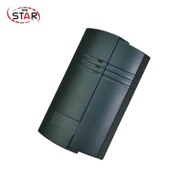 

ST-D05 STAR product cheap price IP67 waterproof Weigand26/34 interface 13.56Mkz IC card reader