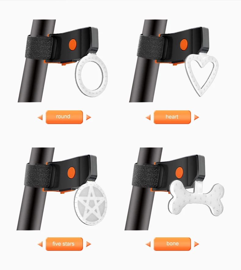 Perfect cycling mtb bike light bicycle rear seat light USB charge led lights accessories novel model Seat Lamp Cycling Accessores 4 Perfect cycling mtb bike light bicycle rear seat light USB charge led lights accessories novel model Seat Lamp Cycling Accessores 4