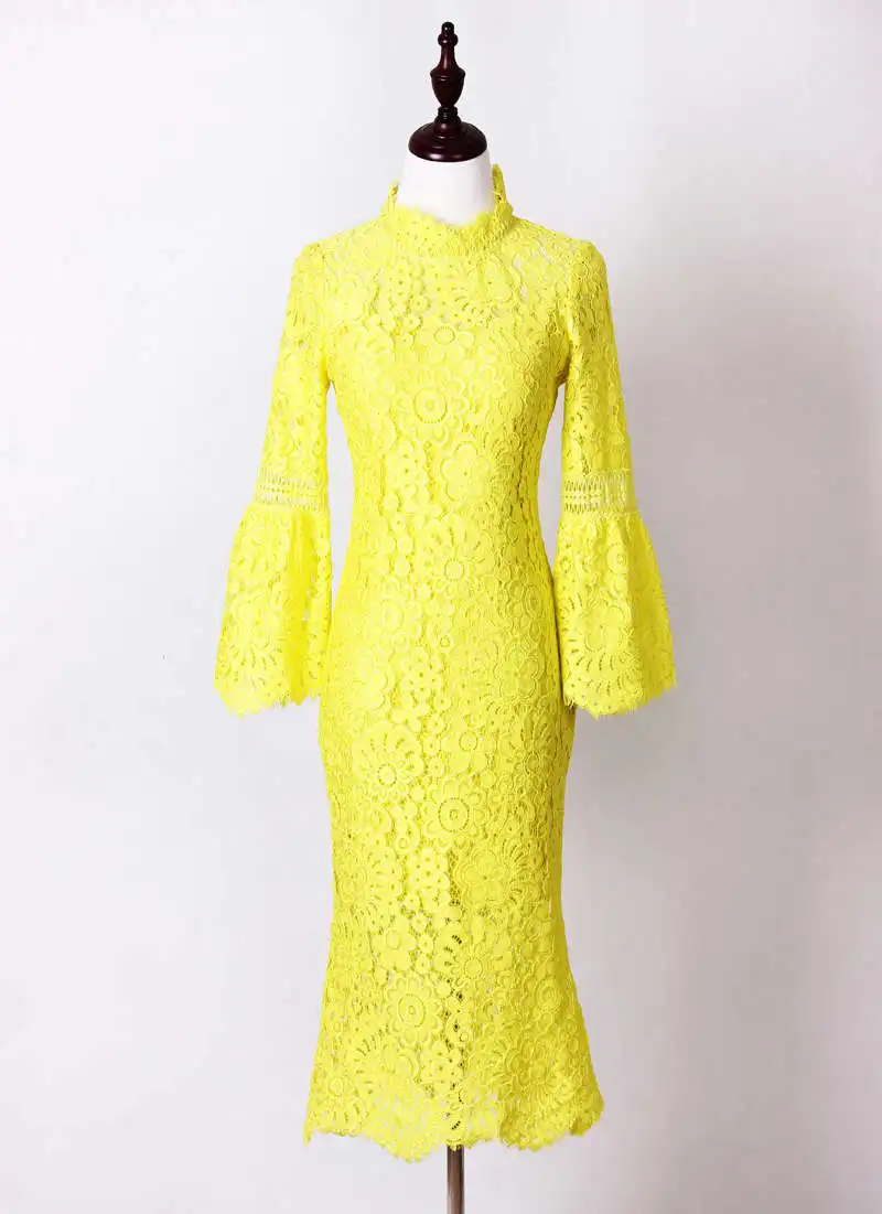 Runway Design Women dress  10