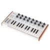 High Quality Worlde Ultra-Portable Mini 25-Key MIDI Keyboard Controller and USB MIDI Drum Pad Professional ► Photo 2/6