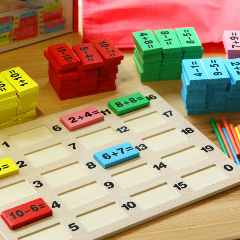 educational toys for 7 years old girl