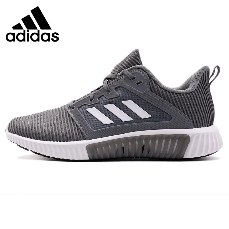 

Original Adidas CLIMACOOL Vent Men's Running Shoes Sneakers Outdoor Sports Athletic Breathable New Arrival 2018 CG3919