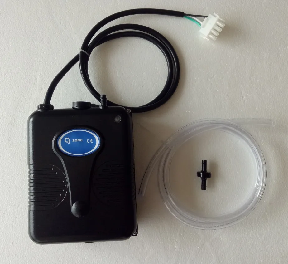 Banheira de Hidromassagem Gerador de Ozônio China Banheira Unidade Plug Apto Balboa Controlador Pacote 120 v ou 220 Spa Amp 2 Peças e acessórios do gerador