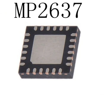 

10PCS MP2637GR MP2637GR-Z QFN24