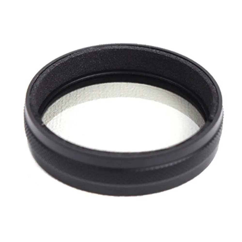 1pcs 4X 6X 8X Star Point Cross Line Filter Lens For DJI Phantom 3 Pro Advanced FPV Camera Accessories Drone Night Filters Kit