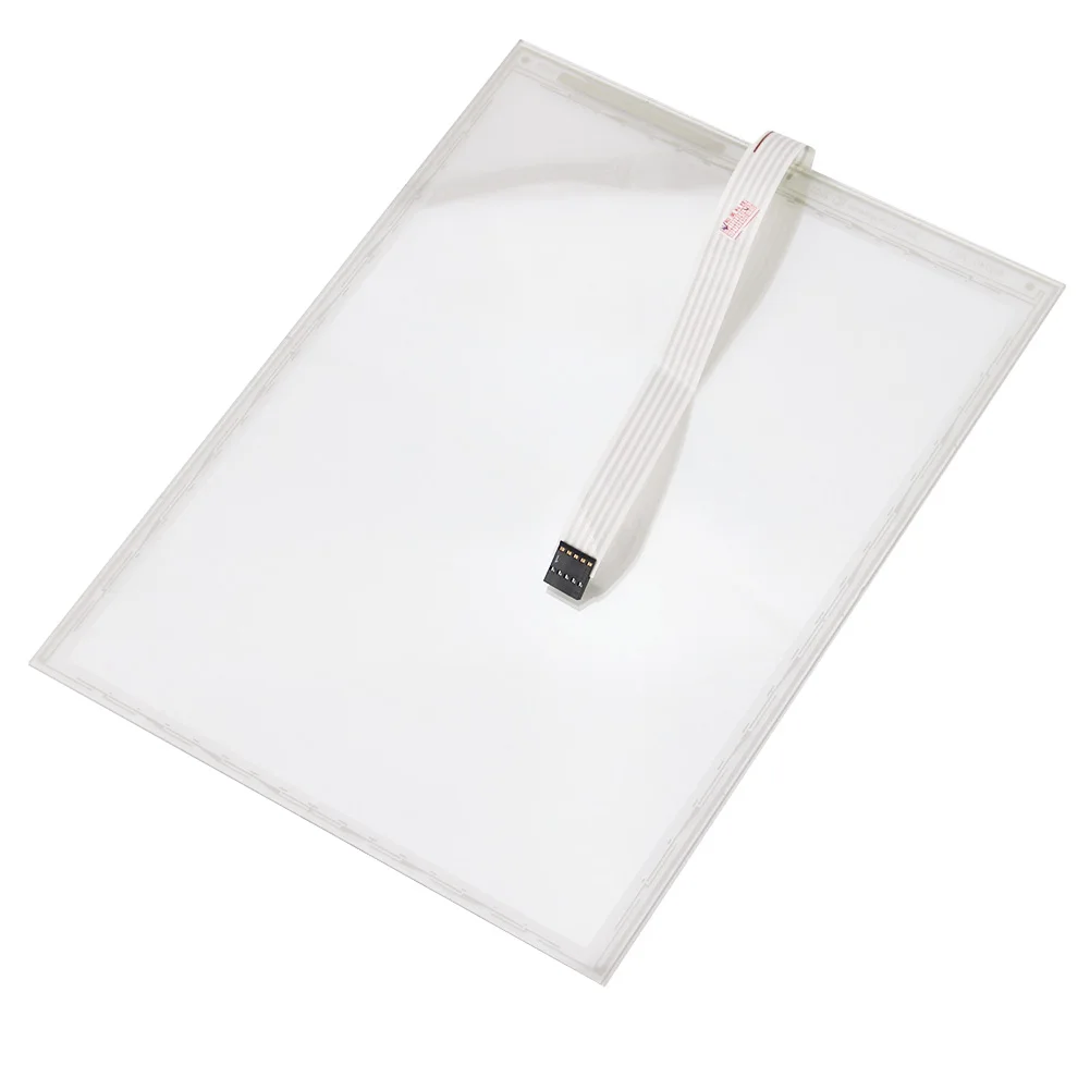 

12.1 Inch SCN-AT-FLT11.8-001-0 362740-792 H1 AccuTouch 5 Wires Resistive Touch Panel Screen For ELO