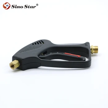 

SS-FM3 Steam car wash machine/soap water cannon/foam cannon