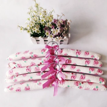 

10pcs Non-Slip Clothes Hangers Wood Clothes Hangers Dress Hanger Hook For Laundry Coat Shirt Hangers Save Space Cloths Organizer