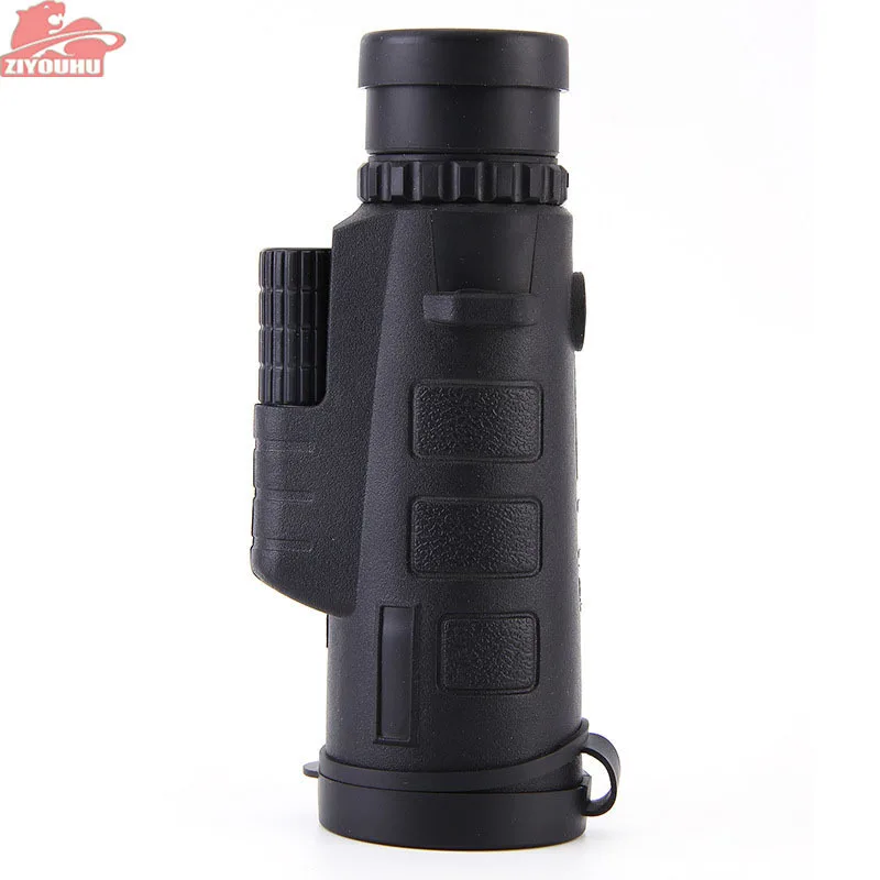 single binoculars