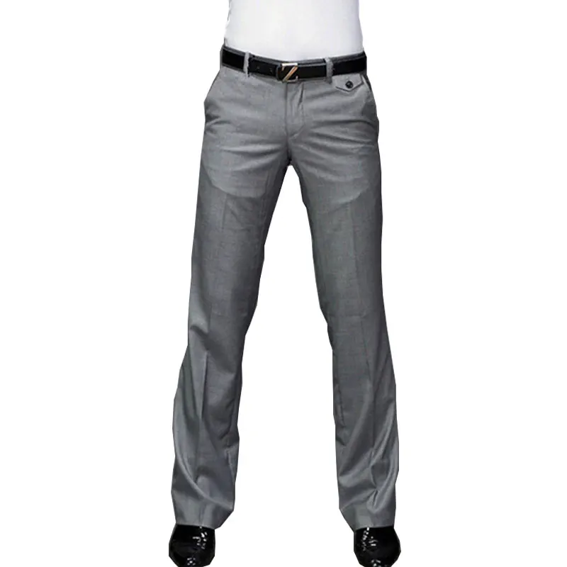 formal bell bottom pants