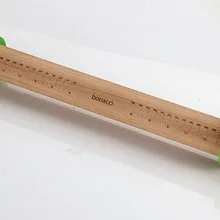 Регулируемая деревянная Скалка из нержавеющей стали скалка для помадки паста трафарет для выпечки формы для выпечки инструмент-деревянная Скалка