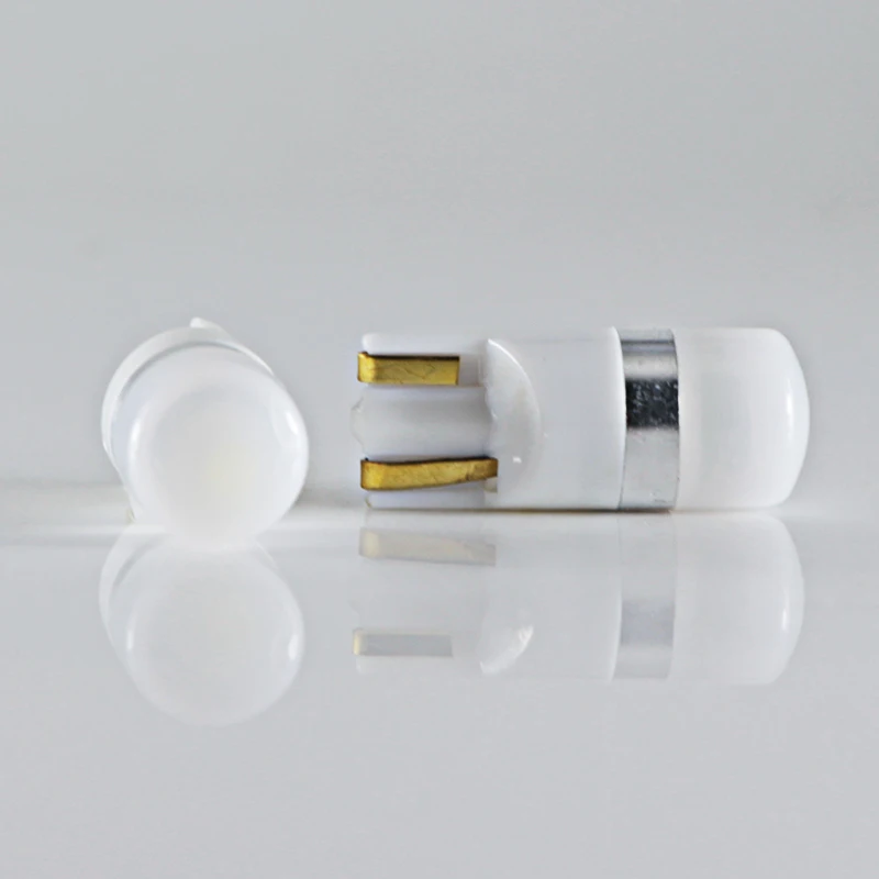 T10 1W led bulbs 3