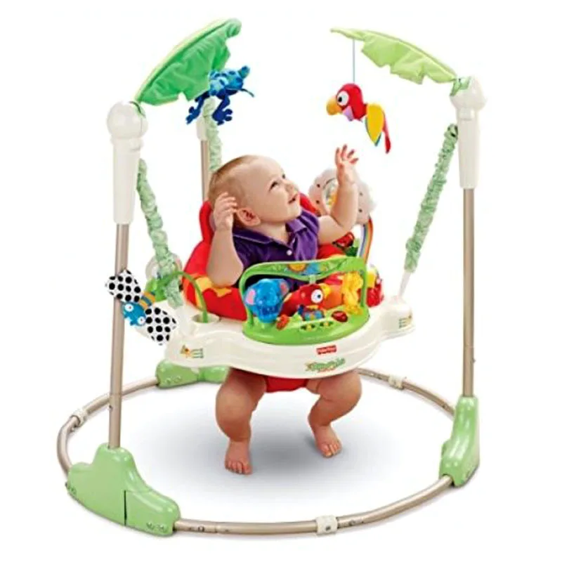 mambo baby swing