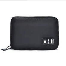 USB кабель сумка для хранения электронный органайзер цифровой гаджет чехол для путешествий мобильный телефон зарядка мобильное зарядное устройство сумка для инструментов