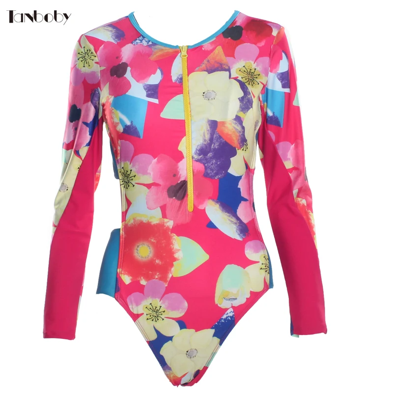 Buy High Neck Swimming Suits Womens Vintage Long