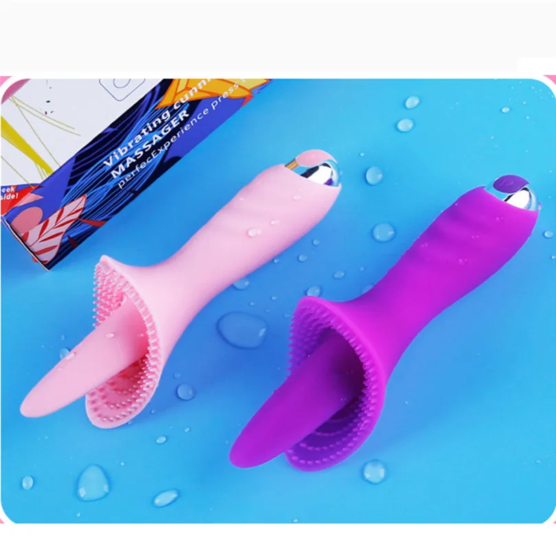 Hot Selling Message Body Vibrating Bar FeMale Unique G-Spot Vibrating Clitoral Stimulator Vibrator Massager Adult Sex Toy (11)