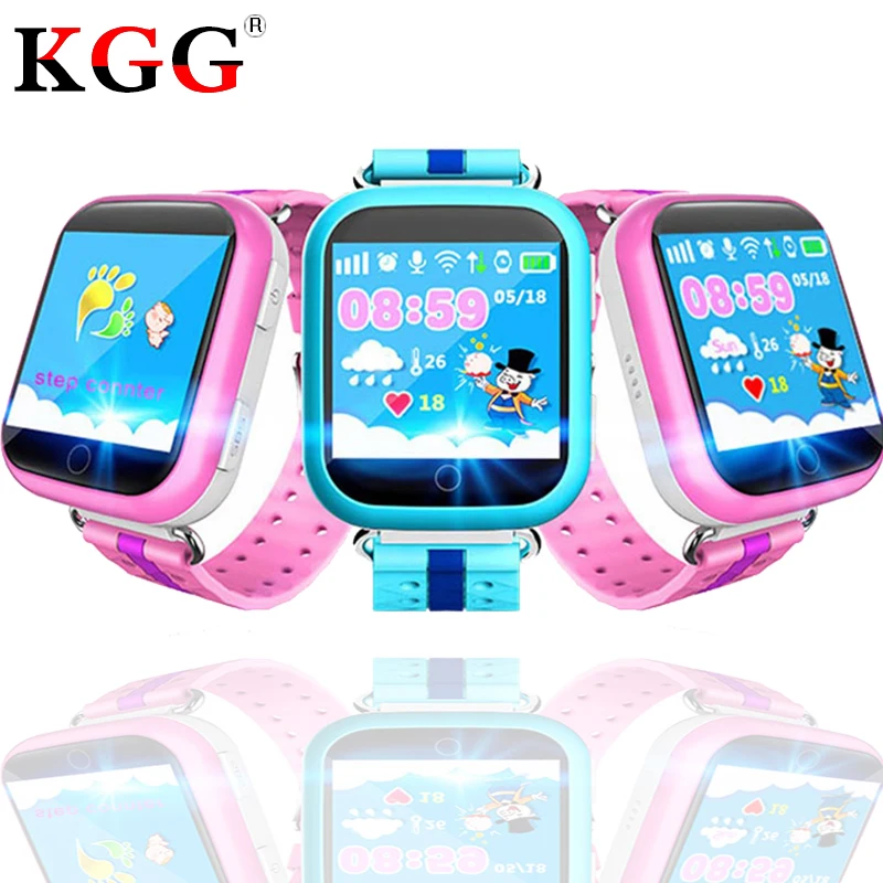 smart watches with gps built in