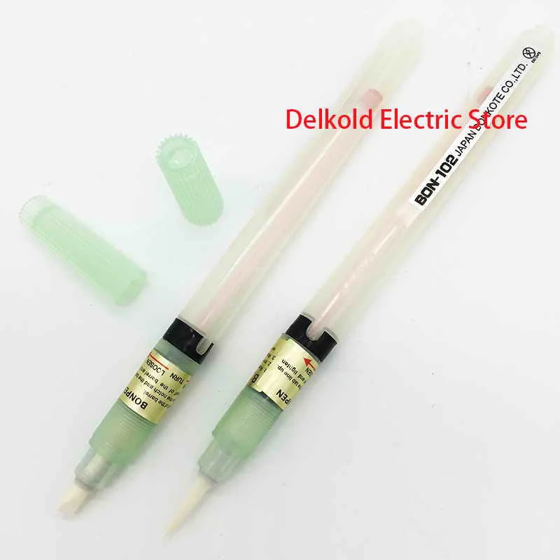 Soldering Welding Repair Rosin Flux Pen