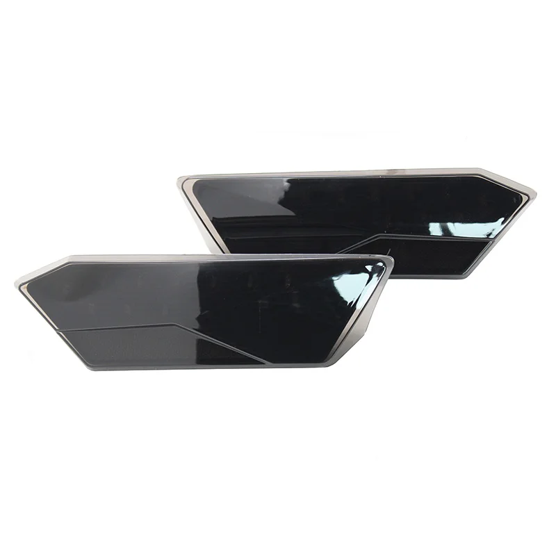 

LED Left Right Tail light Taillight Rear Break Lamp for Polaris RZR 900 RZR 1000 RZR 4 XP ATV UTV