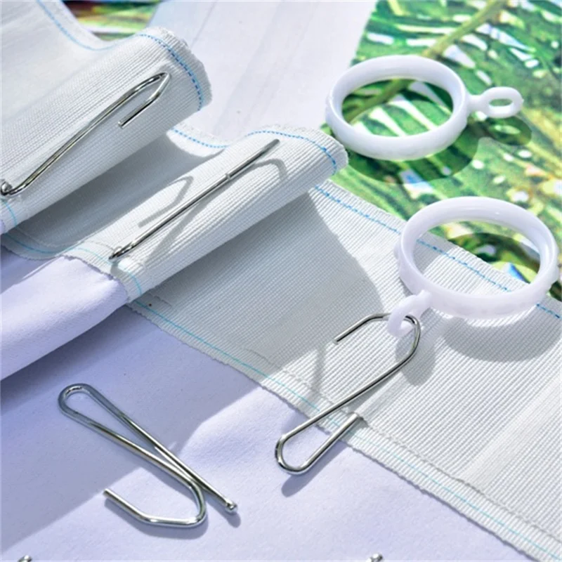 3d Animal Print White Tiger Cheetah Polar Bear Curtains For Living