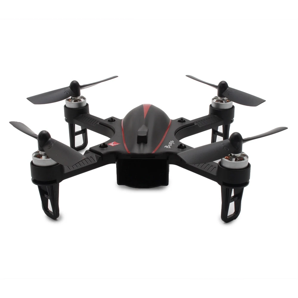 Оригинальный MJX B3 мини Радиоуправляемый Дрон 5 8G FPV Бесщеточный двигатель