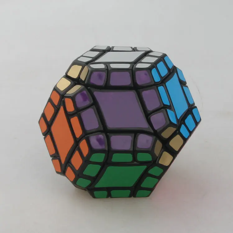 ll 12 axis dodecahedron bl 4
