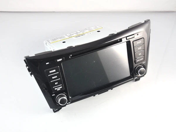 Excellent Fit for NISSAN QASHQAI XTRIAL x-trial 2014 OTOJETA android 9.1 Wifi car dvd player tape recorder handfree GPS headunits canbus 2