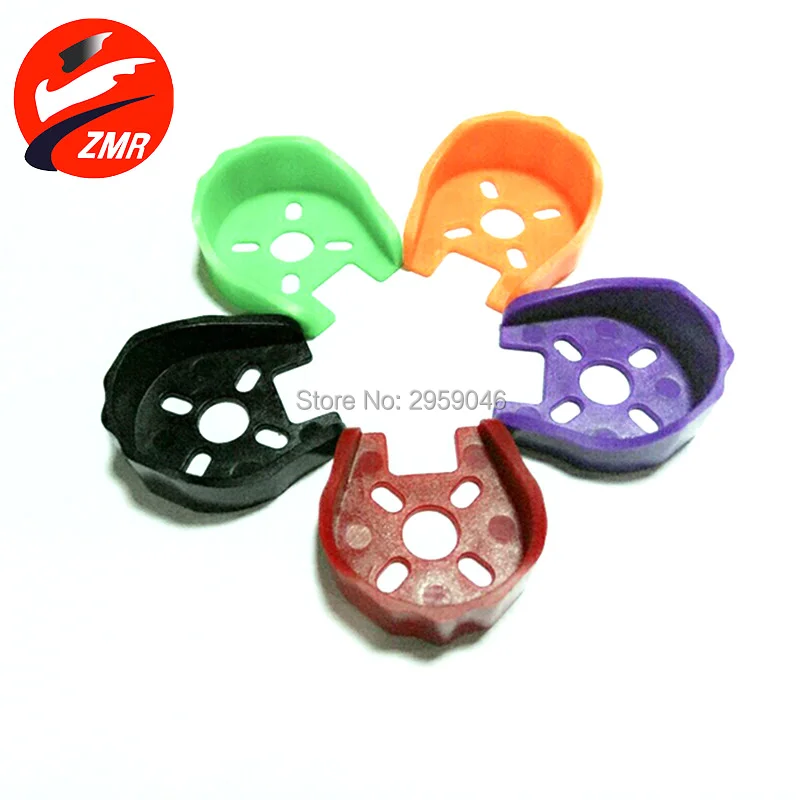 

ZMR 4 FPV QAV250 ZMR250 Universal Motor Cover Protection Mount for Multicopter Quadcopter 22 Series EMAX RS2205 DIY