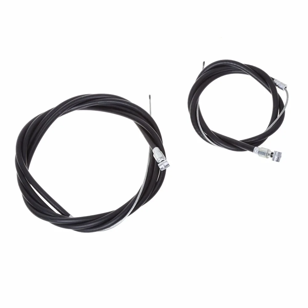 

Bicycle Brake Cable + Housing Cycling Line Core Shifter Gear Wire MTB Road Bike