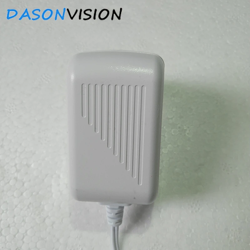 Professional CCTV Camera power adapter output 12V 1A input AC 100 240V CE certificated adaptor for