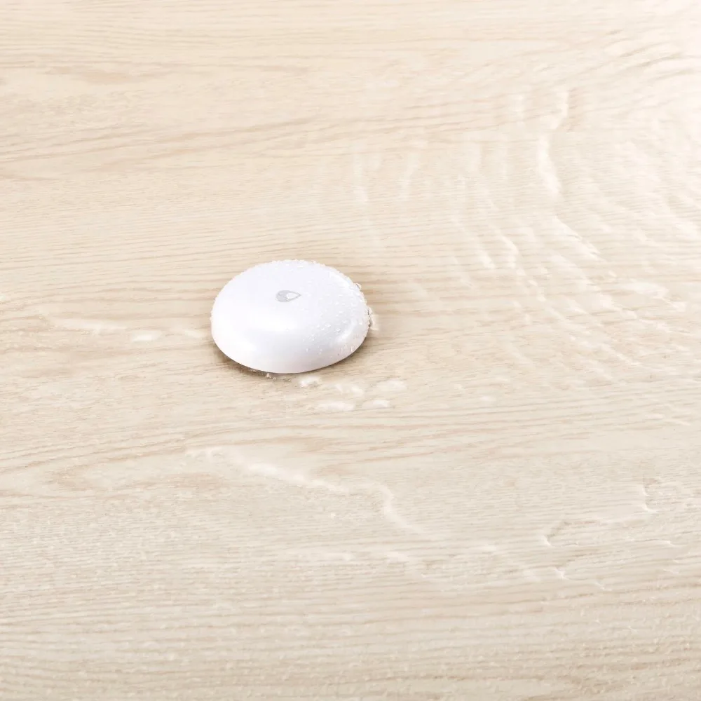  2019 Newest Xiaomi Mijia Aqara Water Immersing Sensor Flood Water Leak Detector for Home Remote Ala - 32829059120