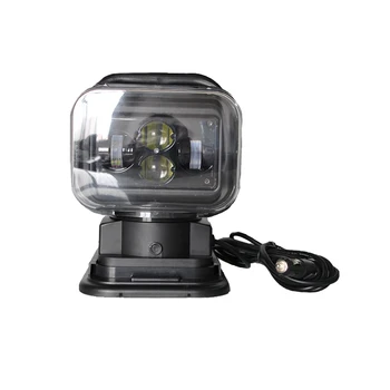 

LED search light 60W