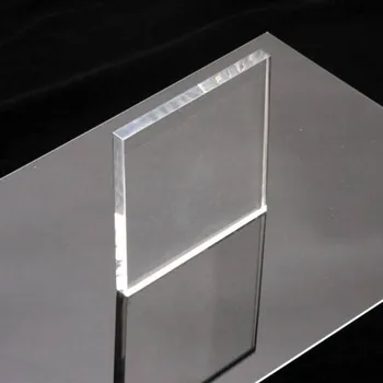 

3X100X100 acrylic clear cutting board