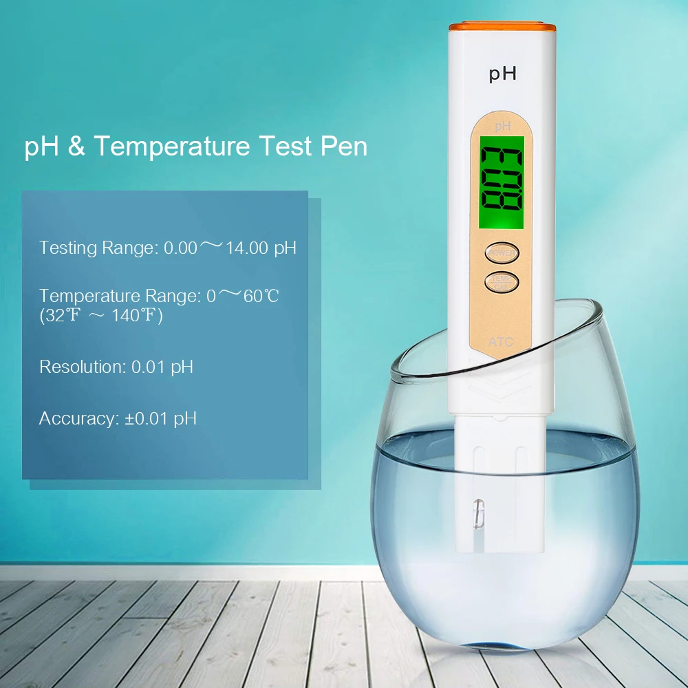 Temps test. Temp Test.