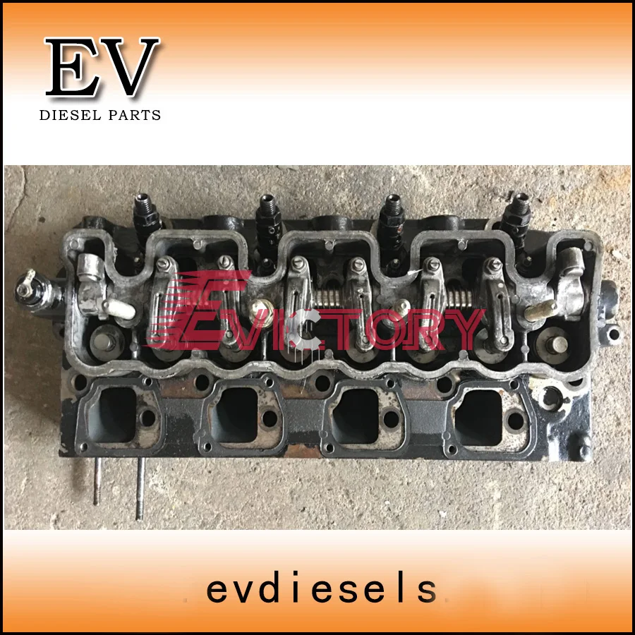 N844 cylinder head-1