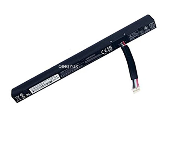 

QINGYUX SA03 New 10.8V 23.7Wh Laptop Battery for HP SA03 Series