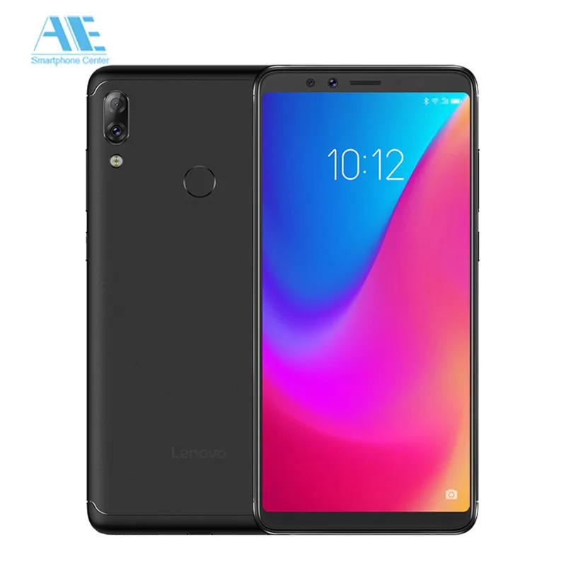 

Global Firmware Lenovo K5 Pro L38041 Smart Phone 5.99"inch Android 8.1 SDM636 Octa core Rear 16.0MP+5.0MP 4050mAh battery LTE