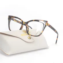 Новые женские винтажные сексуальные кошачьи оптические очки с оправой, женские брендовые Роскошные очки с оправой, женские ретро очки с коробкой NX