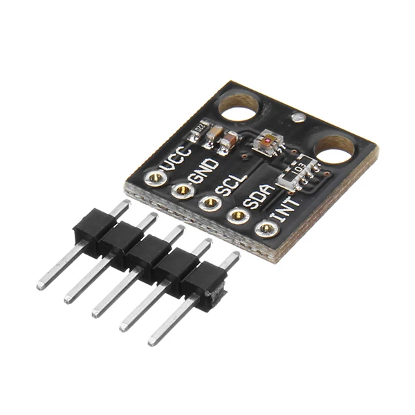 

ISL29125 RGB Color Light Sensor Red Green Blue Three-color Light Sensor Module