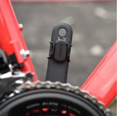 G сенсор ANT + и Bluetooth Bryton датчик скорости Каденции для GPS велосипедного компьютера