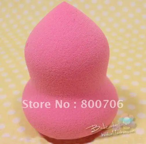 

Free Shipping!!Latex Facial Sponge,PuffSponge,Make up Conestic Powder Puff,Facial sponge