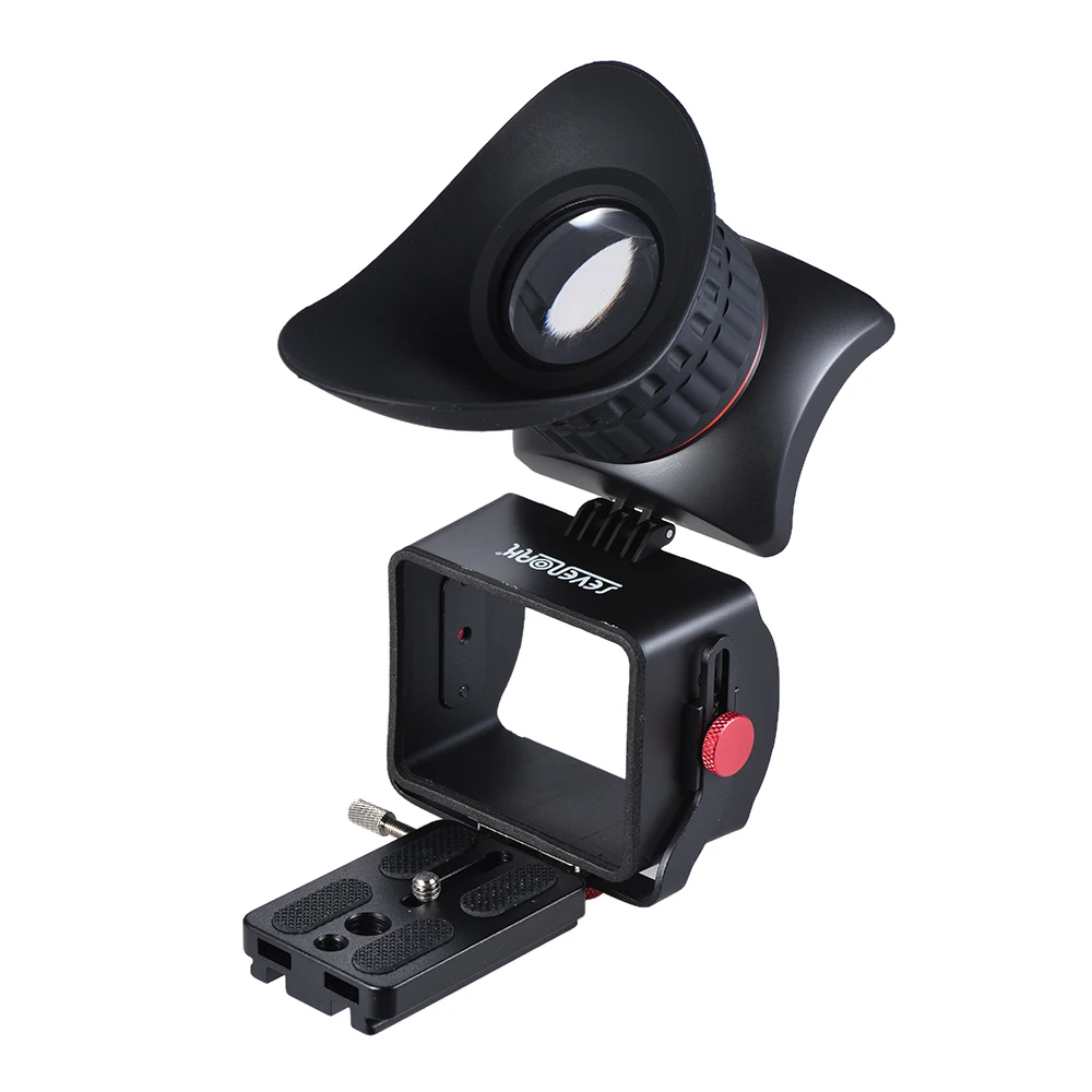 Sevenoak SK VF Pro 1 3 Magnification Viewfinder Magnifier for Canon EOS