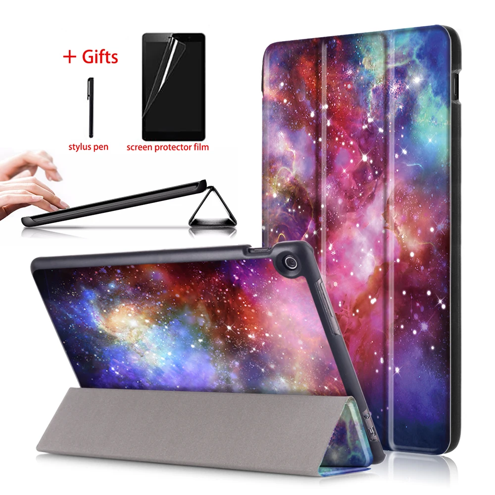 

Smart Magnetic Case For Asus Zenpad 10 Z301MLF Z301ML Z301 10.1" PU Leather Tablet Cover For Asus Zenpad 10 Z300CL Z300C Case
